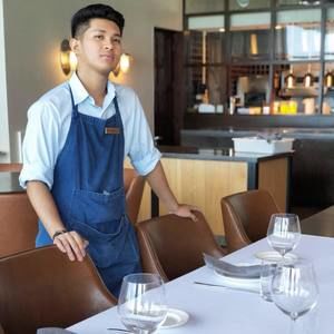 Meet your Posher, Sean keith